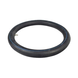 AlveyTech 2.75-17 Scooter Inner Tube with Straight Valve Stem