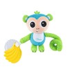Chicco Chicco Monito Portable 0 M Brazo elástico Multicolor
