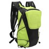 LED Wireless Remote Control Turn Signal Warning Light Backpack Bag