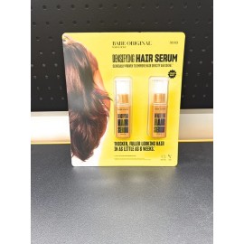 Babe Original Locks Densifying Hair Serum Promotes Thickness in Thinning Hair