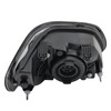 EnSyuSuMa For Kubota Headlight, Left Driver Side Head lights, M7040,