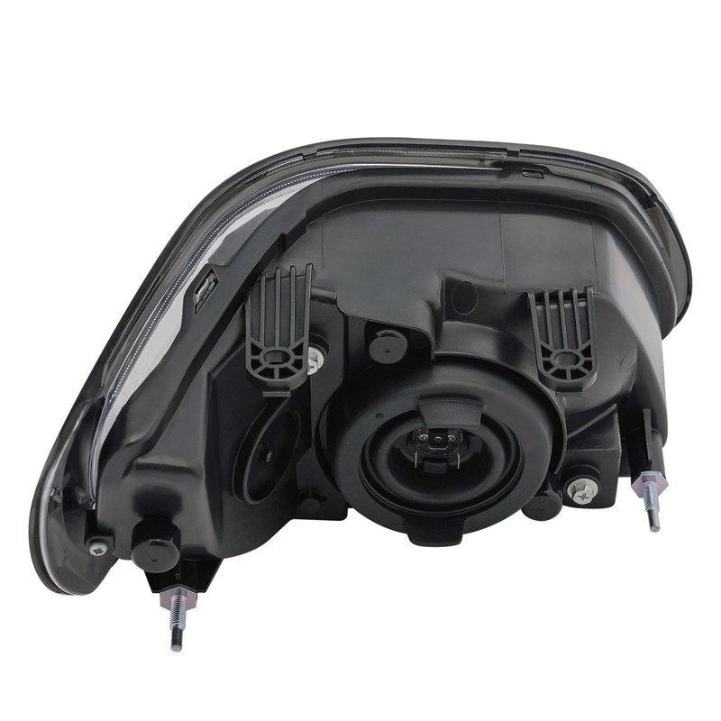 EnSyuSuMa For Kubota Headlight, Left Driver Side Head lights, M7040,