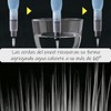 Pentel FRHBP-F Plumines