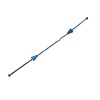 Sandbaggy 10" x 4 ¾" Standard Snap Ties For Concrete