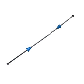 Sandbaggy 10" x 4 ¾" Standard Snap Ties For Concrete Forms (Short End) - 25