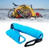 K2N Helmet Cable Lock Luggage Bike Password Anti Theft Lock