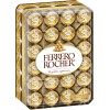 Ferrero Rocher Fine Hazelnut Chocolates, 48 Count Chocolate Gift Box,