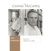 Cormac McCarthy: New Directions