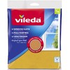 Vileda VIL110289 Fenstertuch, 1er Pack
