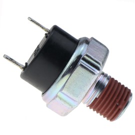 dertgmlm Oil Pressure Switch 0L2917C 0C3025 Fits for Generac Replaced 10 PSI 1/4-18 NC 0G6820