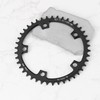 MechPort 42T 130BCD Road Bike Chainring for 7 8 9