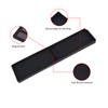 2PCS Stove Top Shelf Silicone Spice Rack Magnetic Back 2