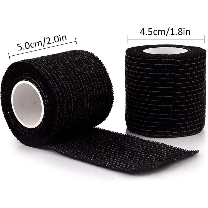 Tattoo Sensi Wrap Grip Cover Self Bandage Rolls Sports Adherent