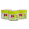 R&B Collection 3 Pack Dr Girls Edge Control/3.5oz/ Rosemary Mint/