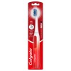 Colgate 360 Sonic Optic White Battery Powered Toothbrush, 1 Count