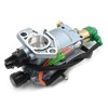 SYOWADA 16100-ZE3-704 Carburetor Kit, Replacement for Honda EB5000X EB6500X EM5000SX
