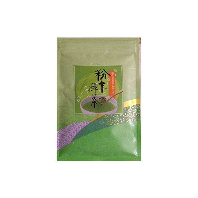 Japanese Green Tea Powder - Otsuka Seicha Sencha Instant Green