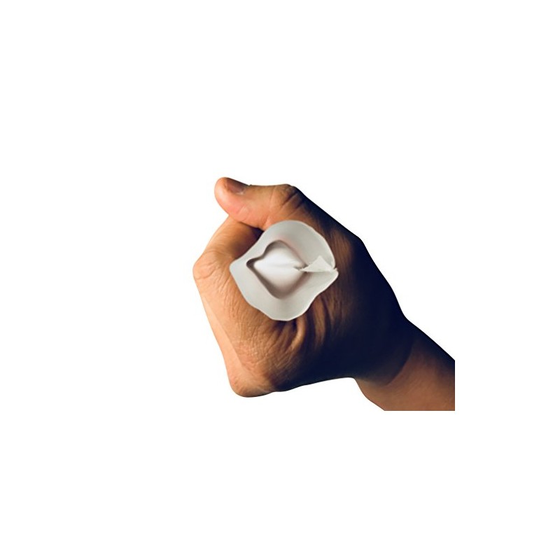 Bolsa de té filtro, 120 micron