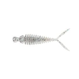 Issei Hanhan Trailer 2.6 2.6 Inches (66 mm) #68 Sand Worm
