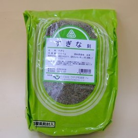 スギナ・刻 500G ウチダ和漢薬