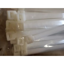 cambridge 100 New 36" 175lbs Duct Straps Ties ( 2 packs of 50 ) 105570