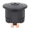 partszen Ignition Switch for Cub Cadet Craftsman MTD Troy-Bilt 92504228,