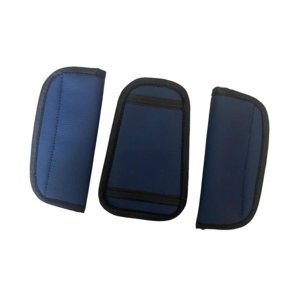 MagiDeal Baby Stroller Shoulder Cover Stroller Belt Covers, Universal Car