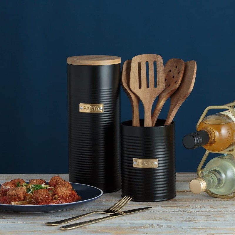 Typhoon 1401.17 Pasta Storage Canister Pasta Storage Canister, 11 x