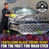 Chemical Guys Black Light Hybrid Radiant Finish Car Wash Soap