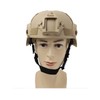 Game Helmet Military Field War Game Helmet Cover Multifunctional Cycling