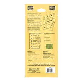 Himalayan yakyCHEW Dog Treat, 2.25 oz., One Size Fits All