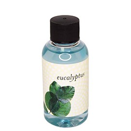 RAINBOW and RainMate Genuine Eucalyptus Fragrance (Single)