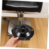 SAFIGLE Swivel Seat Mechanism for Office Chairs Tilt Control Base