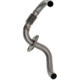 APDTY 157486 Exhaust Gas Recirculation Tube