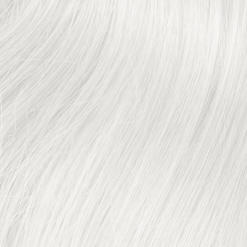 Ion Intensive Shine 00 Clear Demi Permanent Creme Hair Color