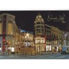 BEVERLY HILLS, CALIFORNIA One 1 Card T-642 GREETINGS POSTCARD