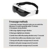 Eye Massager Eye Magnet Therapy Massager Eye Protective Equipment for