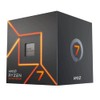 AMD CPU RYZEN 7 7700 8CORE, 32MB, 3.8GHz, AM5