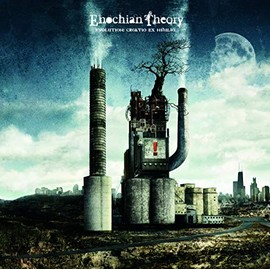 Evolution: Creatio Ex Nihilio