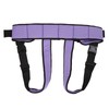 Wheelchair Harness Adjustable Double Shoulder Vest Design Wheelchair Seatbelt with