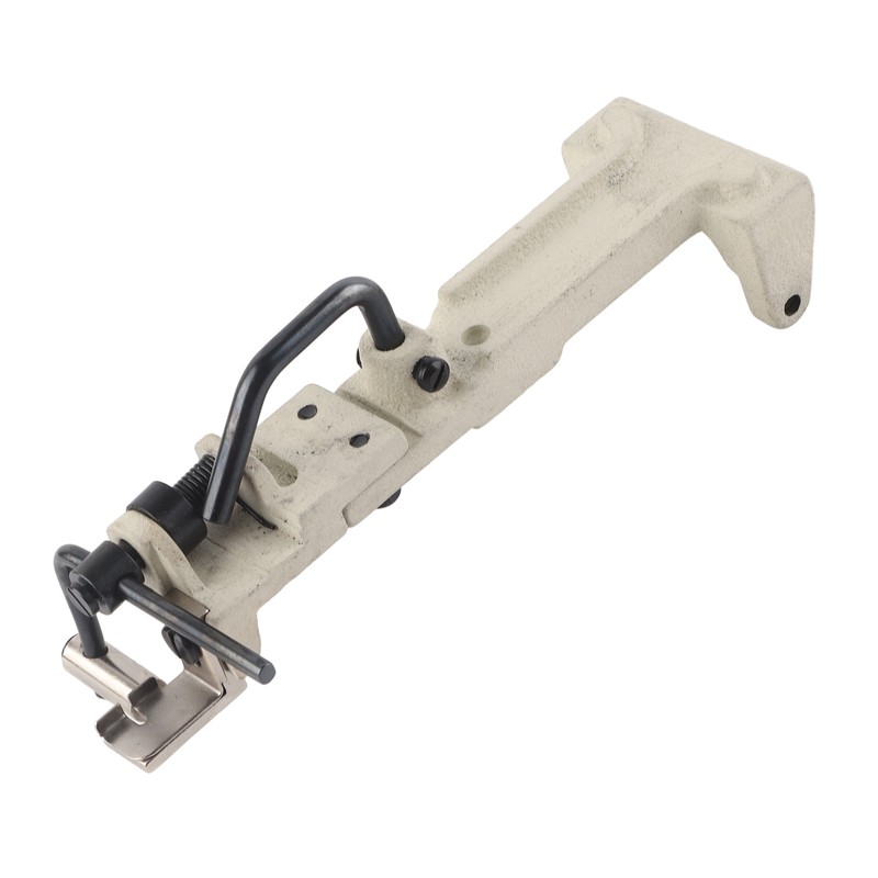 Sewing Machine Part Button Nail Machine Group Mounting Flat Buckle