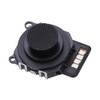 2pcs Analog 3D Button Joystick for PSP 2000, Switch Joystick