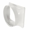 150MM Portable Air Conditioner Window Exhaust Duct P-ipe Hose Interface