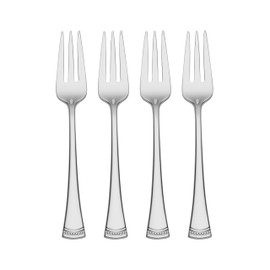 Lenox 896000 Portola Cocktail Forks, Set Of 4