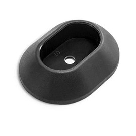 WurBu Replacement for Intex 12465 Leg Cap for 14ft 15ft 16ft Round Prism Frame Pools