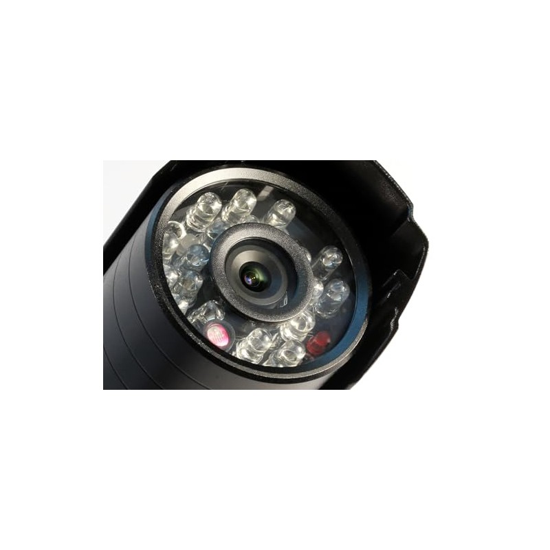 Technaxx TX-28 Adittional Camera for Easy Security Camera Kit