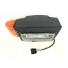 Headlight Right with Indicator Universal Tractor Excavator Construction Machinery Forklift