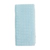 AISEN Soft Foam Soft Washable Cream Towel, Made in Japan,