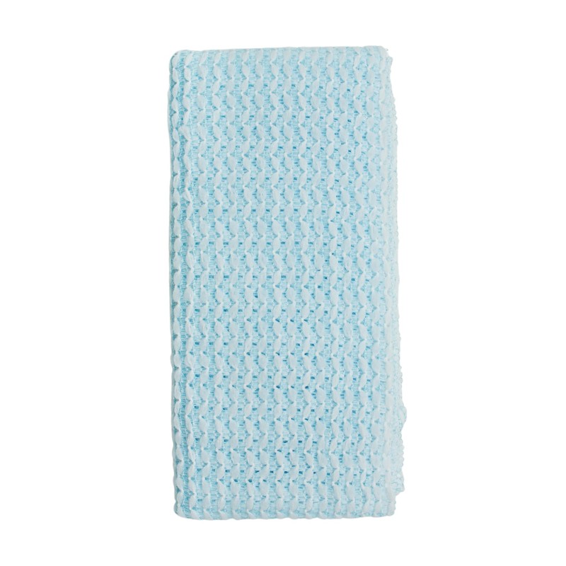 AISEN Soft Foam Soft Washable Cream Towel, Made in Japan,
