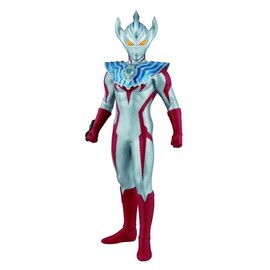 Ultraman Taiga (Ultraman Taiga & Ultra Heroes) Ultraman Taiga, Bandai Ichiban Figure, Ultraman Taiga (Ultraman Taiga & Ultra Heroes) Bandai Ichiban Figure